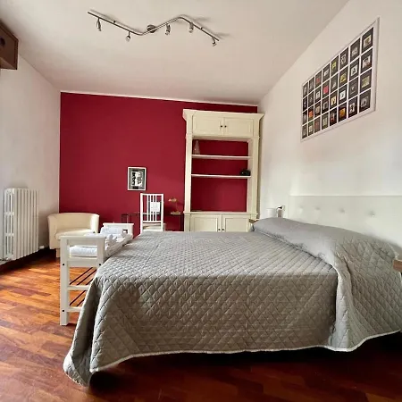 105 - Su Due Livelli In Zona Tranquilla * Soliera