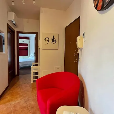 Apartmán 105 - Su Due Livelli In Zona Tranquilla Soliera