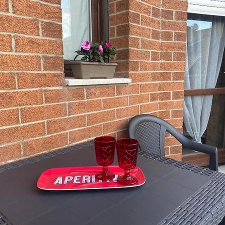 Apartmán 105 - Su Due Livelli In Zona Tranquilla