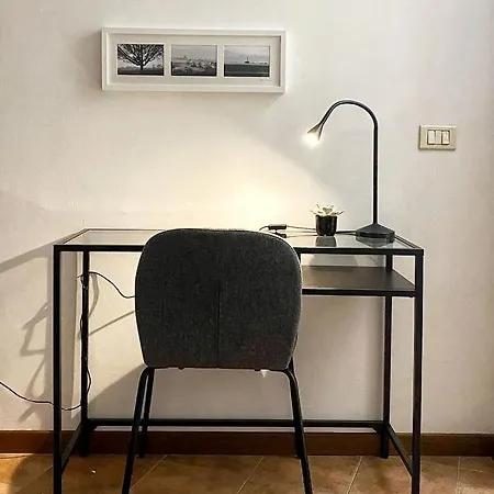 105 - Su Due Livelli In Zona Tranquilla Apartament