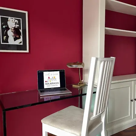 Apartmán 105 - Su Due Livelli In Zona Tranquilla