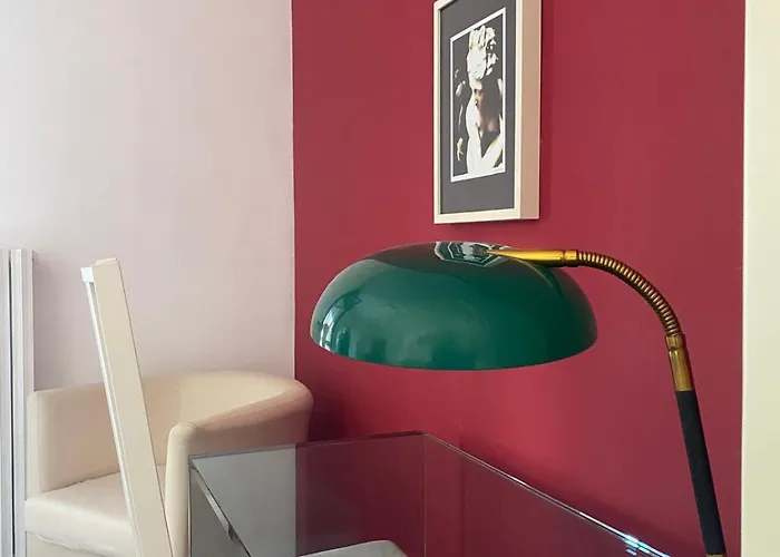 105 - Su Due Livelli In Zona Tranquilla Lejlighed Soliera