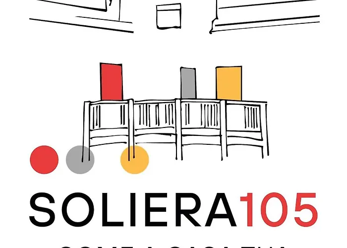 Διαμέρισμα 105 - Su Due Livelli In Zona Tranquilla Soliera