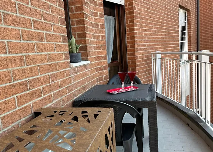 Διαμέρισμα 105 - Su Due Livelli In Zona Tranquilla Soliera